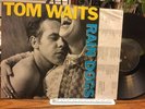 TOM WAITS LP RAIN DOGS 1985 Island Records 90299-1 NM/EX PROMO