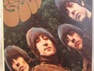 The Beatles - Rubber Soul - Mono  - LP