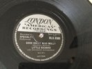 LITTLE RICHARD GOOD GOLLY MISS MOLLY 78 rpm