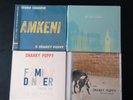 Snarky Puppy - We Like It Here/Amkeni/The Only Constant/Family Dinner Vol.1 NEU