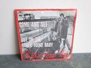 BLUES GROUP FIVE Come And See 1967 DUTCH 7