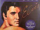 Elvis Presley ?–  Elvis Blue 12