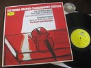 3 LP Box CRISTIAN FERRAS Beethoven Brahms Tchaikovsky Karajan Ger. 70s | M-