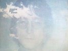 JOHN LENNON + IMAGINE +APPLE +original 1971 LP+ POSTER + POSTCARD+ NM +