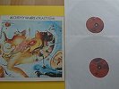 Dire Straits ?– Alchemy - Dire Straits Live 2LP 1984 Vertigo ?VINYL NEAR MINT