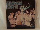 LP - THE OSMONDS - PHASE-III - Autographed Sleeve & Record Label - Pop