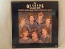 LP - OSMONDS GREATEST HITS  - Autographed Sleeve & Autographed Record Labels