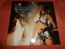 Wendy O. Williams ?– WOW  ..org,1984..in very good condition..RR Records..