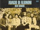 PROCOL HARUM: ADAGIO DI ALBINONI /BLUE DANUBE - STAMPA FRANCESE