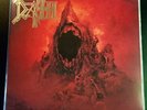 Death - The Sound Of Perseverance 2 x LP BLACK VINYL - New