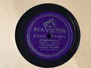 RITA ABATZI/STELLAKIS Rebetiko RCA VICTOR 26-8088 Ephnaki/Mi Thes Na Tiranioume