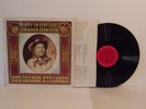 Willie Nelson - Red Headed Stranger LP Record  in shrink  EX/NM