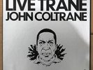 John Coltrane 