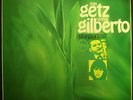 2-LP-Box STAN GETZ / ASTRUD GILBERTO - starportrait, nm