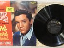 Elvis Presley Girls Girls Girls Original RCA Living Stereo LSP-2621 LP Record EX