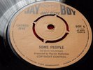 CHORDS FIVE Some People ORIG 1969 UK Jay Boy 45 Graham Gouldman  EX+