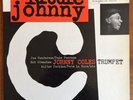 Johnny Coles - Little Johnny C BLP 4144, Ear, Van Gelder, Blue Note LP Mono