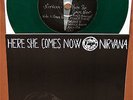 NIRVANA HERE SHE COMES NOW 7