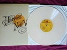 Neil Young Harvest cream vinyl Dutch rare ex