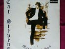 Cat Stevens Matthew and son DML 1004 1A-1A ex