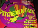 Decca Psychedelic Days.Vol.1.Six 7