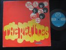 The Beatles - Great Hits, Vinyl-LP, Compilation, Stereo