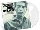 BOB DYLAN - THE TIMES THEY ARE A-CHANGIN' - LIMITED WHITE BLANC VINYL 1000 UNITS