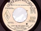 Northern Soul USA Original - Invitations - Look On The Good Side (Demo) ?Hear?