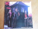 Freedom - Through The Years     rare  SWIRL-LP  1971  Vertgo  Germany 6360 049