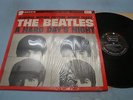 Beatles A Hard Day's Night LP NM UAS6366 1964 shrink 1D/1D