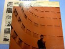 Larry Young Into Somethin' Into Something BLUE NOTE BST84187 LP NY RVG EAR 0876