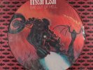 Meat Loaf ?– Bat Out Of Hell. 1977 Picture Disc. US Release.