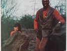 ELVIN JONES: Poly-Currents USA Blue Note BST-84331 Orig Jazz LP NM-