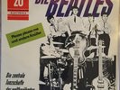Die Beatles - Please Please Me -  LP/Vinyl - DE/1964 - Hörzu  HZE 117 (mono)