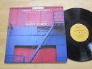 Tommy Flanagan Giant Steps LP Enja Germany Coltrane George Mraz Ultrasonic VG++