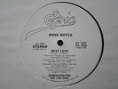 ROSE ROYCE 