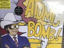 William Onyeabor Atomic Bomb Band (LCD Soundsystem, Hot Chip) Vinyl Record RSD