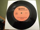 RARE OZ PSYCH GARAGE JOHNNY REBB - ATLANTICS RAMROD