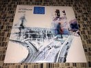 Radiohead OK Computer OKNOTOK 1997 2017 3Lp 180g Blue Colored Sealed