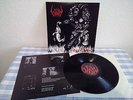Sigh - Scorn Defeat - mit Poster - Re-Release von Vinyl Collectors - neuwertig