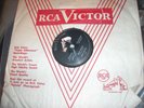 ELVIS PRESLEY--BLUE MOON/JUST BECAUSE RCA 20-6640 78RPM 10