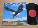 Tony Williams - Joy of Flying LP Half-Speed Mastered Audiophile Ultrasonic NM