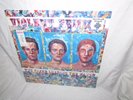 FOLK PUNK LP VIOLENT FEMMES THE BLIND LEADING THE NAKED / ORIGINAL PRESS SEALED
