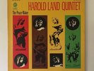 Harold Land Quintet 