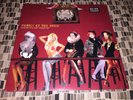 Panic At The Disco A Fever You Can't Sweat Out Colored Sealed