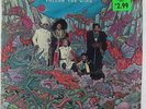 Midnight Movers, Unlimited - Follow The Wind LP - Buddah VG+ Shrink