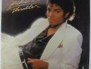 Michael Jackson - Thriller LP - Epic SEALED