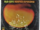 Mar-Keys - Memphis Experience LP - Stax VG+ Shrink