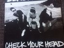 BEASTIE BOYS - Check your Head LP Vinyl