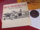 Blue Öyster Cult  SECRET TREATIES - LP Columbia USA 1974 near mint